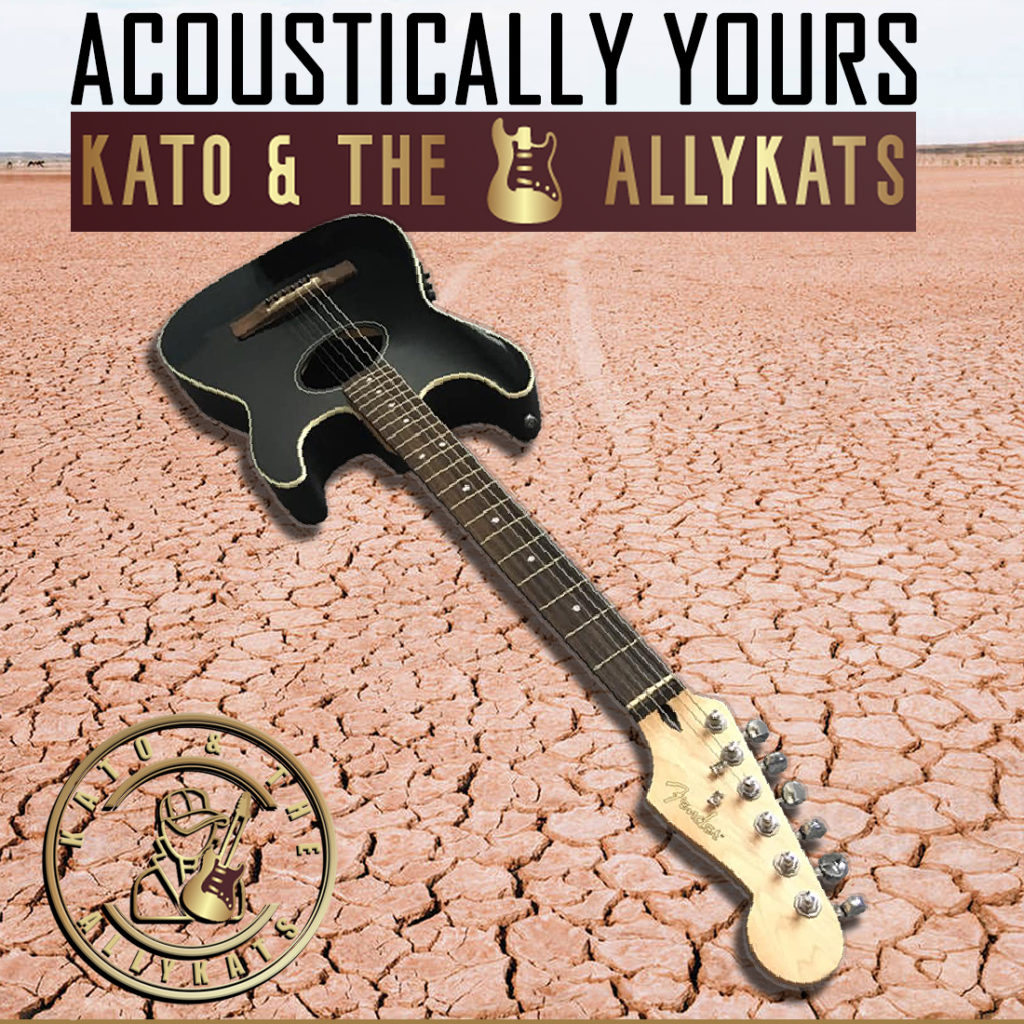 ACOUSTICALLY YOURS