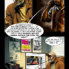 Go-Go Music Comic Book: The Musical Adventures of Kato & The AllyKats - Volume One - Image 2