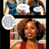 Go-Go Music Comic Book: The Musical Adventures of Kato & The AllyKats - Volume One - Image 4