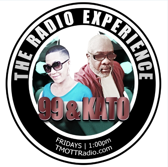 99 & Kato:  The Radio Experience