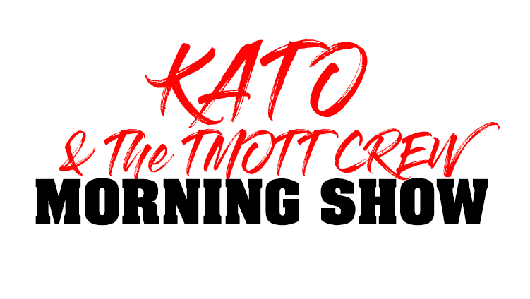 The TMOTT Morning Show
